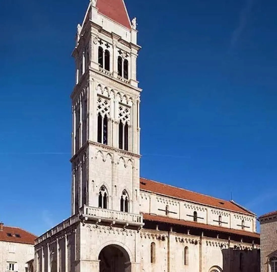 Appartement Mav Apt, New, Modern, Near Old Town, Free Parking Trogir