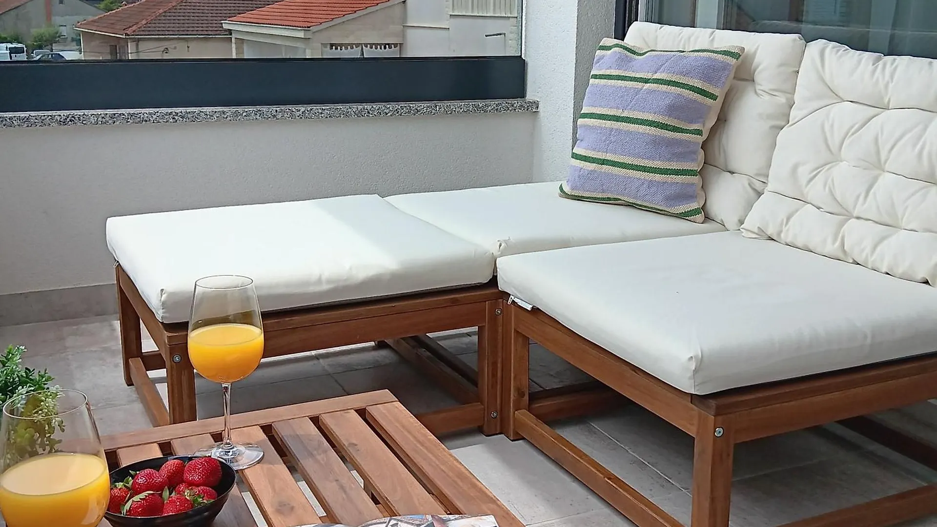 Appartement Mav Apt, New, Modern, Near Old Town, Free Parking Trogir Kroatië