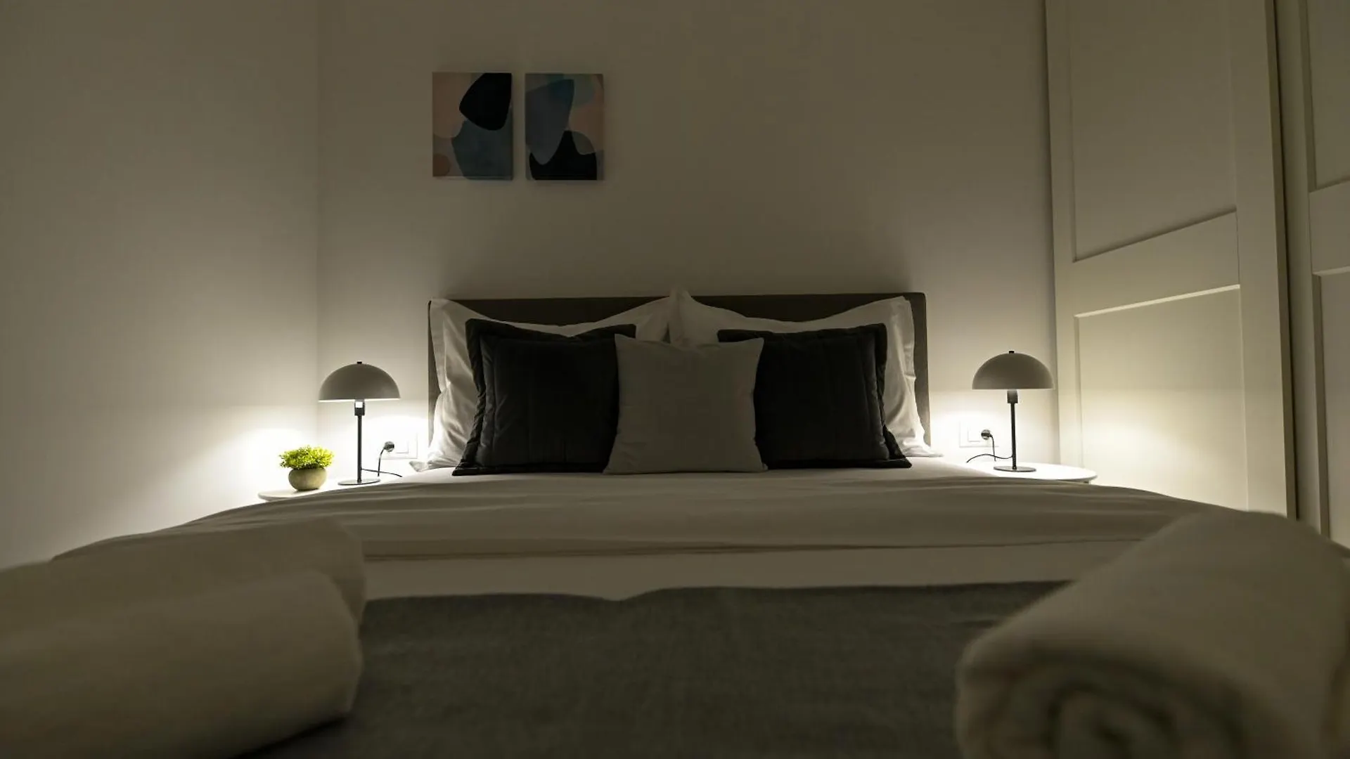 Appartement Mav Apt, New, Modern, Near Old Town, Free Parking Trogir