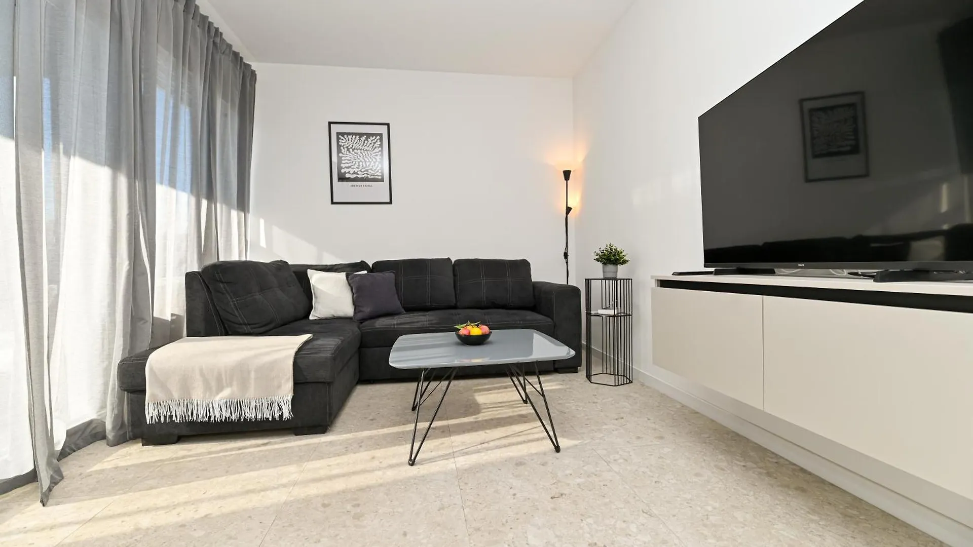 Mav Apt, New, Modern, Near Old Town, Free Parking Trogir