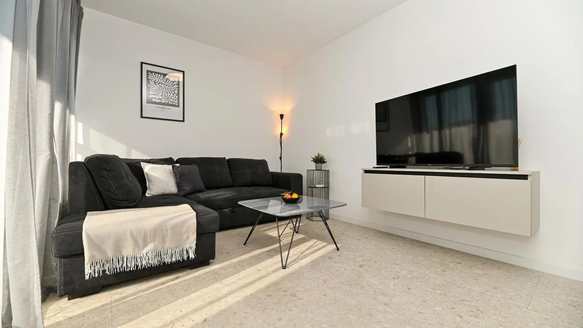 Appartement Mav Apt, New, Modern, Near Old Town, Free Parking Trogir